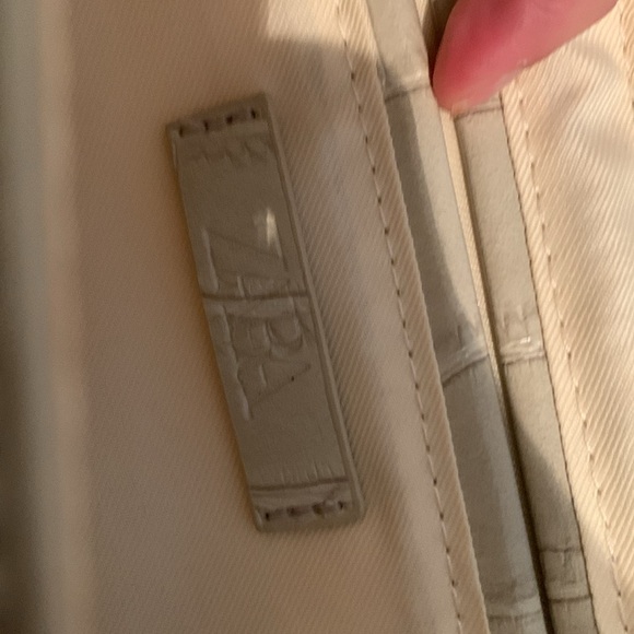Zara shoulder bag - Picture 5 of 6